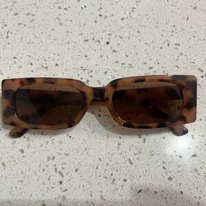Tortoise Shell Sunglasses